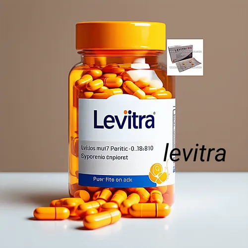 Comprar levitra contra reembolso españa